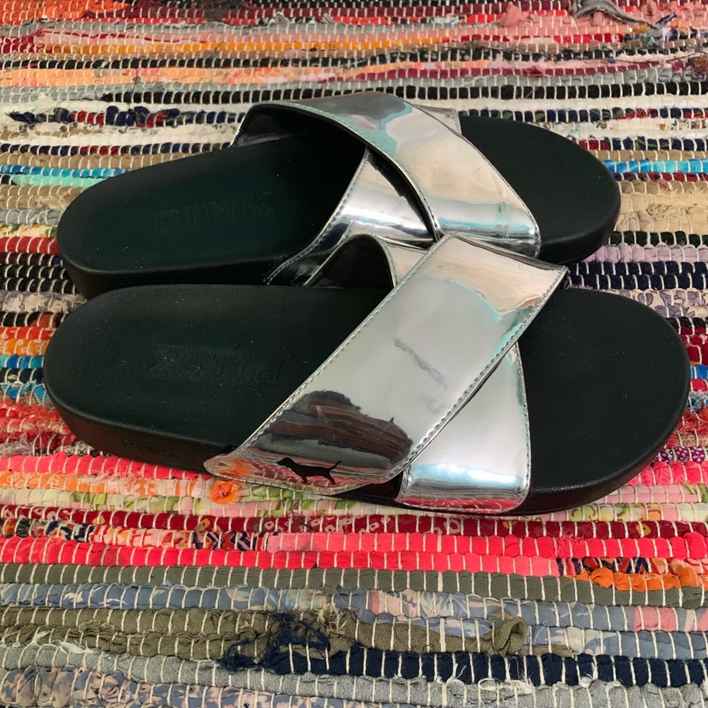 PINK Slides
